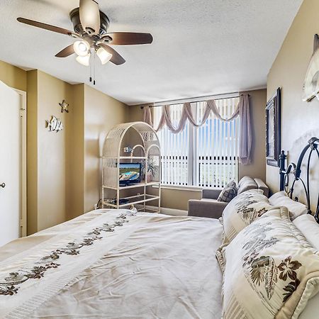 Sunrises And Ocean Views In This 2 Bedroom 2 Bath Port Aransas Exteriér fotografie