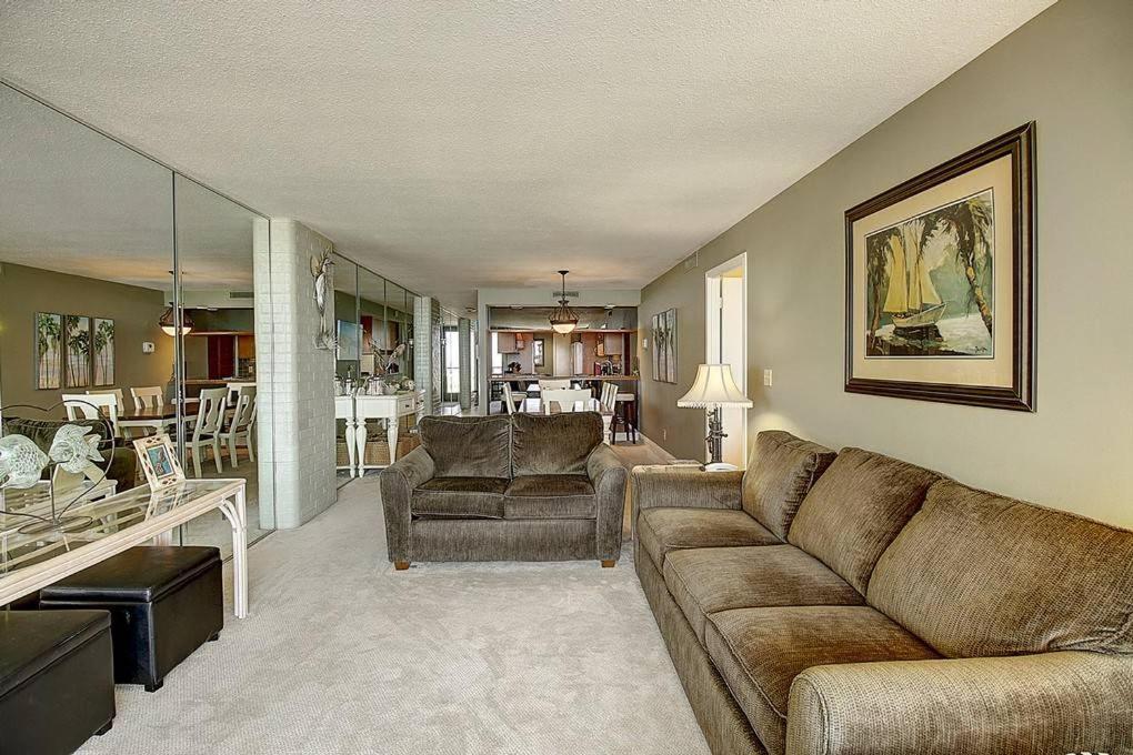 Sunrises And Ocean Views In This 2 Bedroom 2 Bath Port Aransas Exteriér fotografie