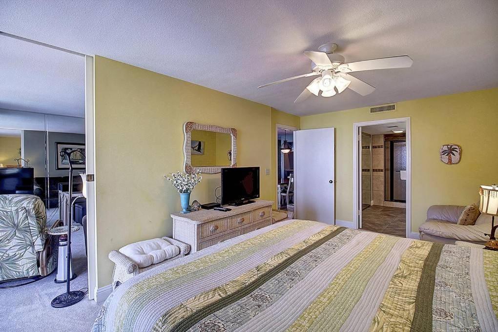 Sunrises And Ocean Views In This 2 Bedroom 2 Bath Port Aransas Exteriér fotografie