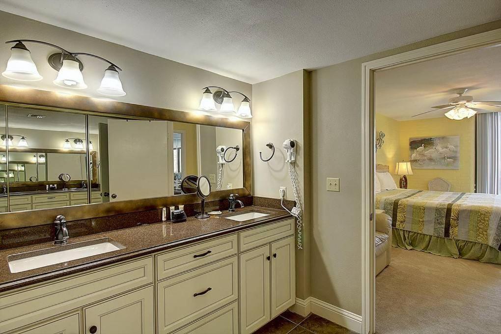 Sunrises And Ocean Views In This 2 Bedroom 2 Bath Port Aransas Exteriér fotografie
