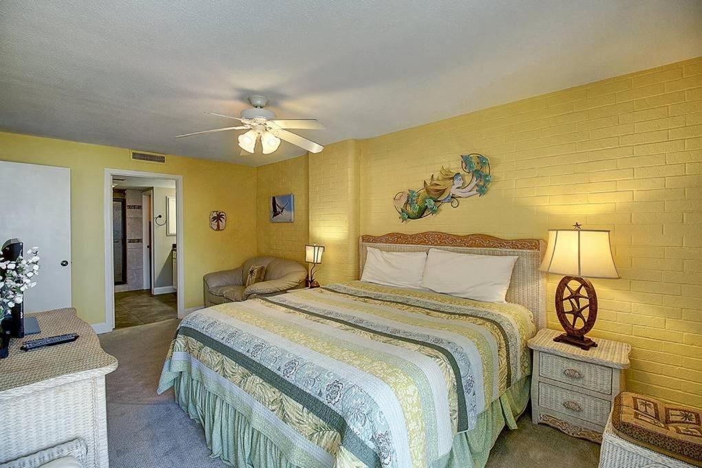 Sunrises And Ocean Views In This 2 Bedroom 2 Bath Port Aransas Exteriér fotografie
