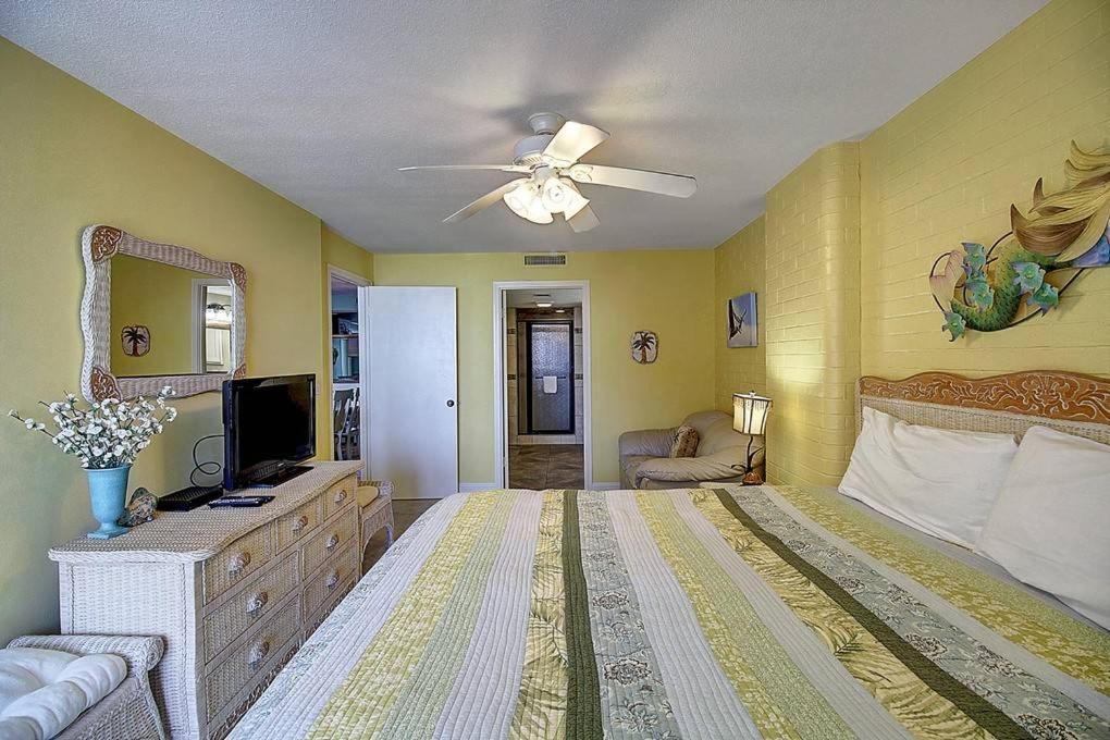 Sunrises And Ocean Views In This 2 Bedroom 2 Bath Port Aransas Exteriér fotografie