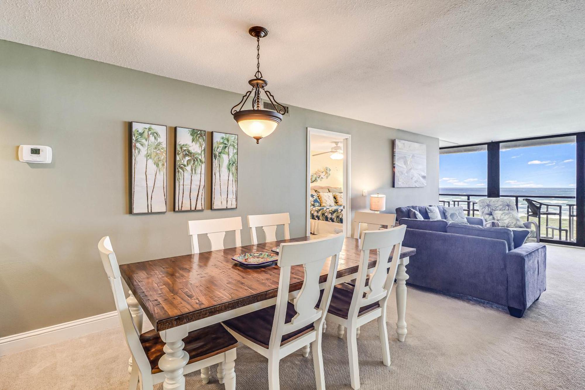 Sunrises And Ocean Views In This 2 Bedroom 2 Bath Port Aransas Exteriér fotografie